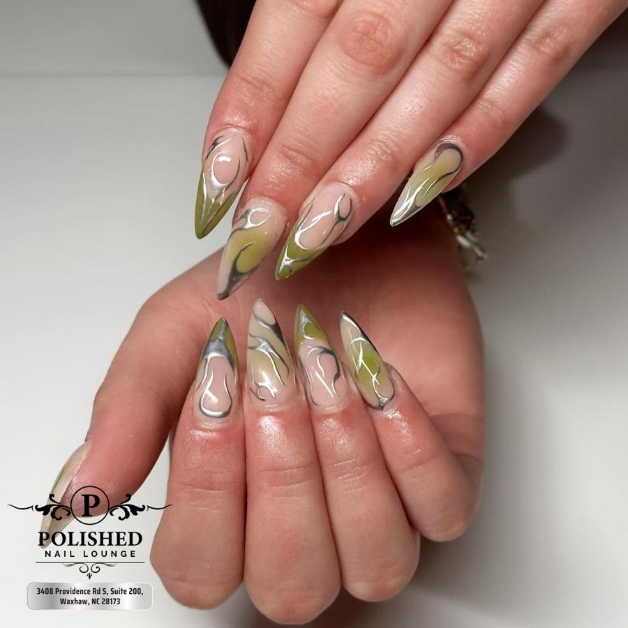 Nails Design